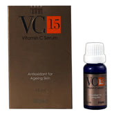 VC-15 Vitamin C Serum, 15ml